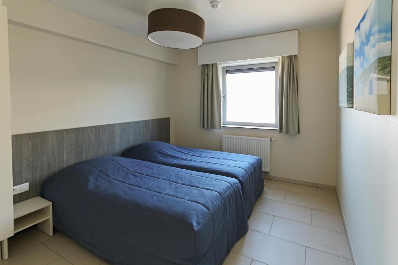 Vayamundo - Aparthotel Ostende