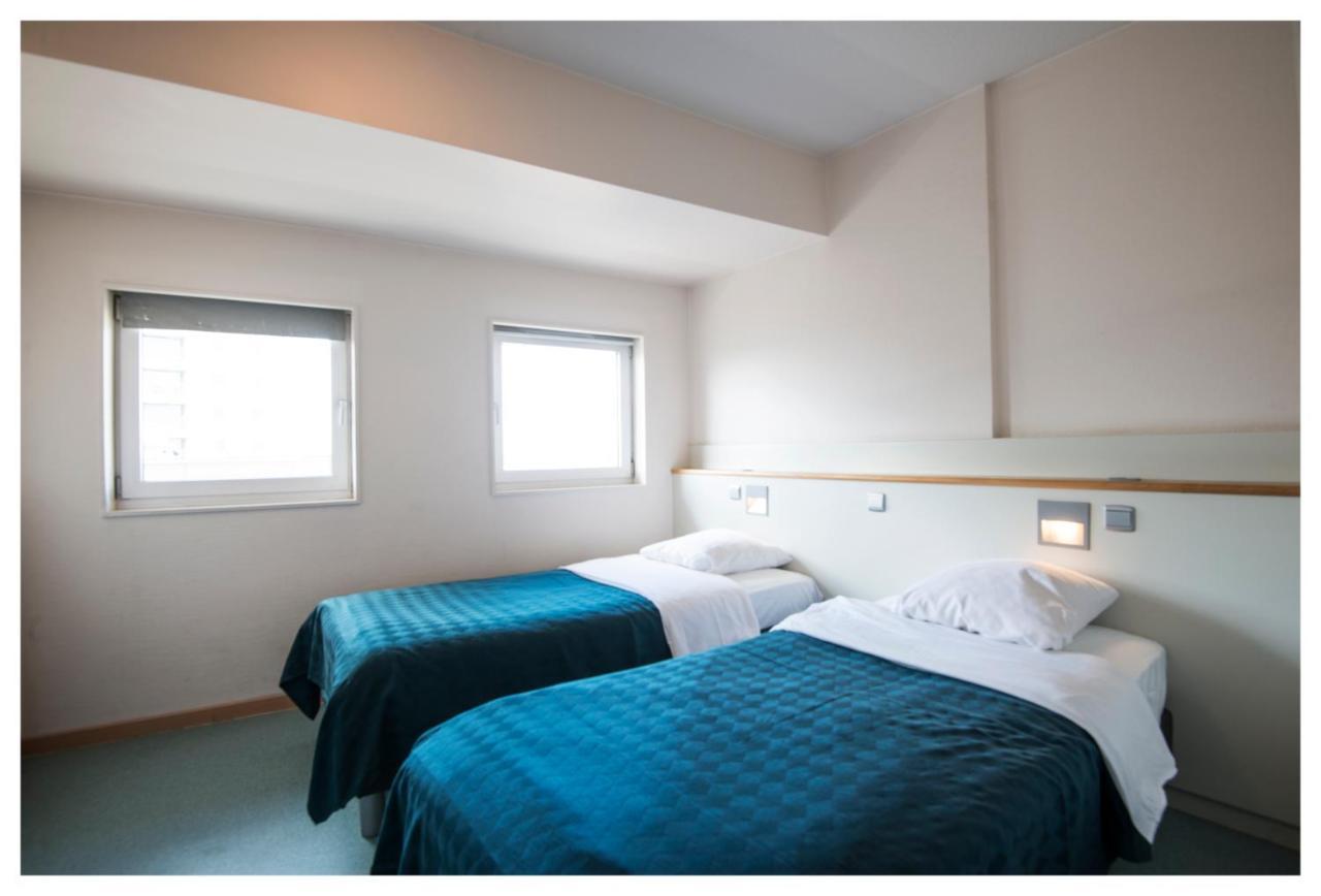 Aparthotel Vayamundo - Ostende