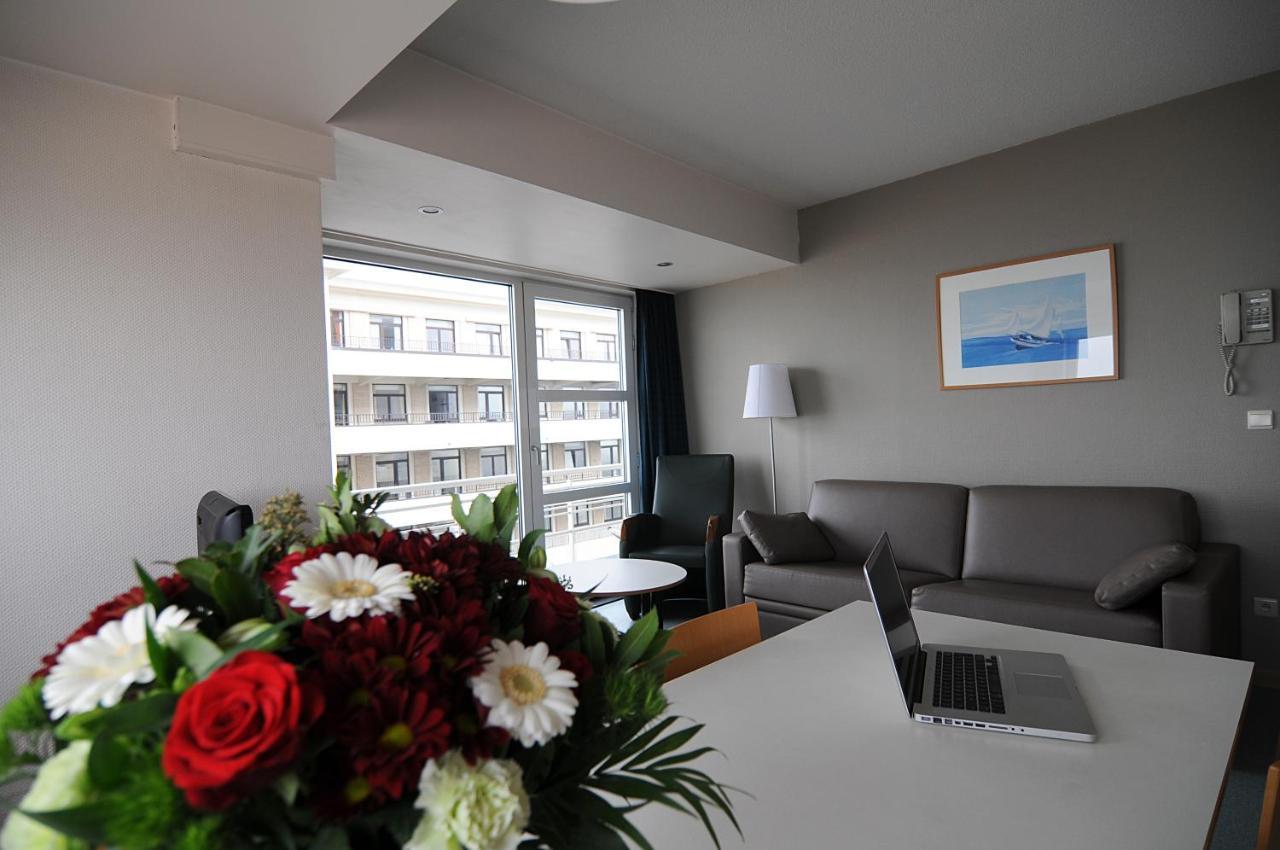 Aparthotel Vayamundo - Ostende