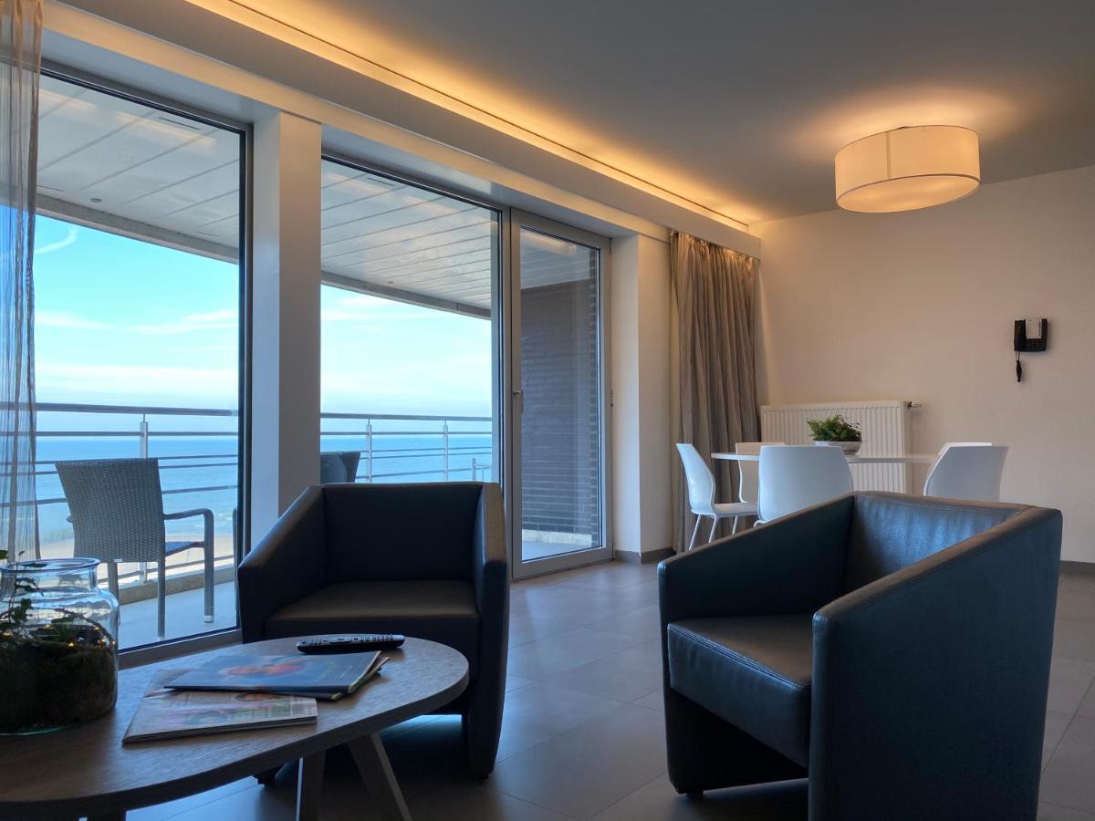 Vayamundo - Aparthotel Ostende