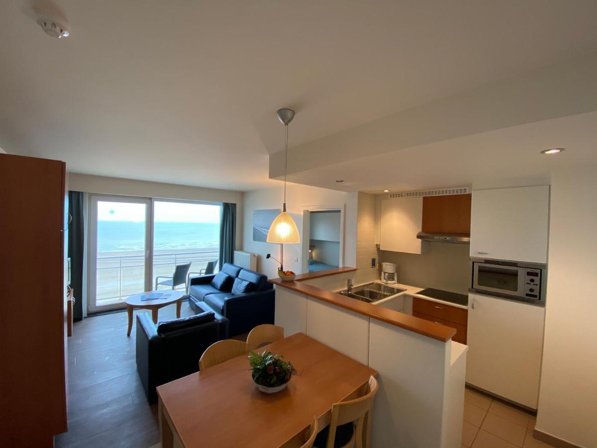 Vayamundo - Aparthotel Ostende