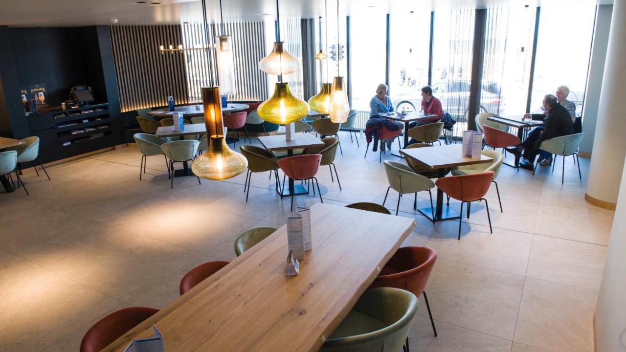 Aparthotel Vayamundo - Ostende
