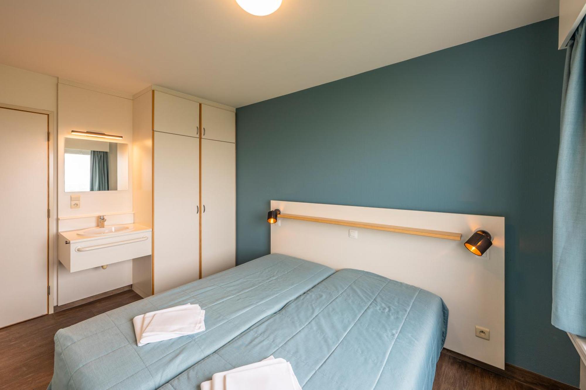 Vayamundo - Aparthotel Ostende