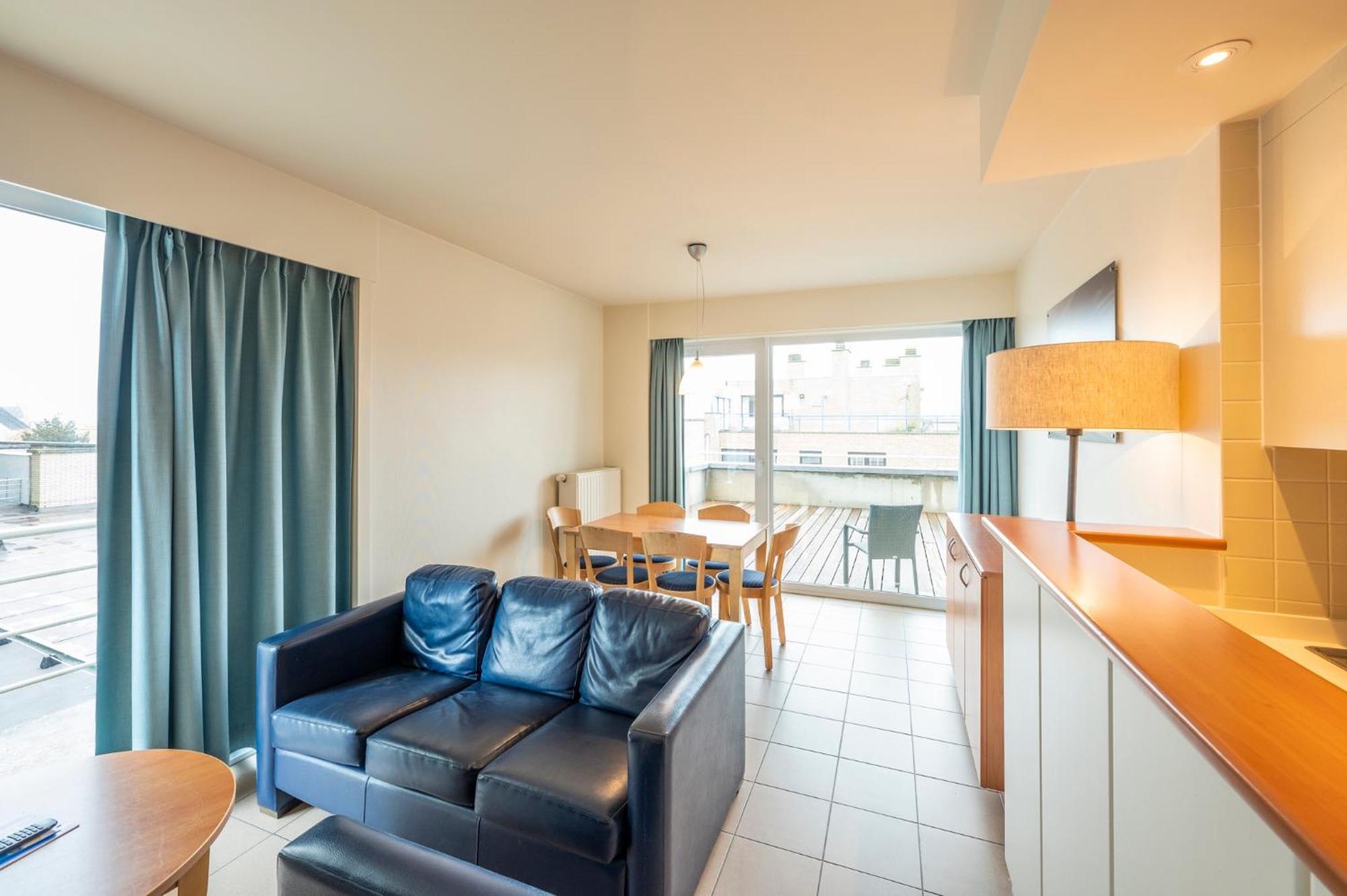 Vayamundo - Aparthotel Ostende