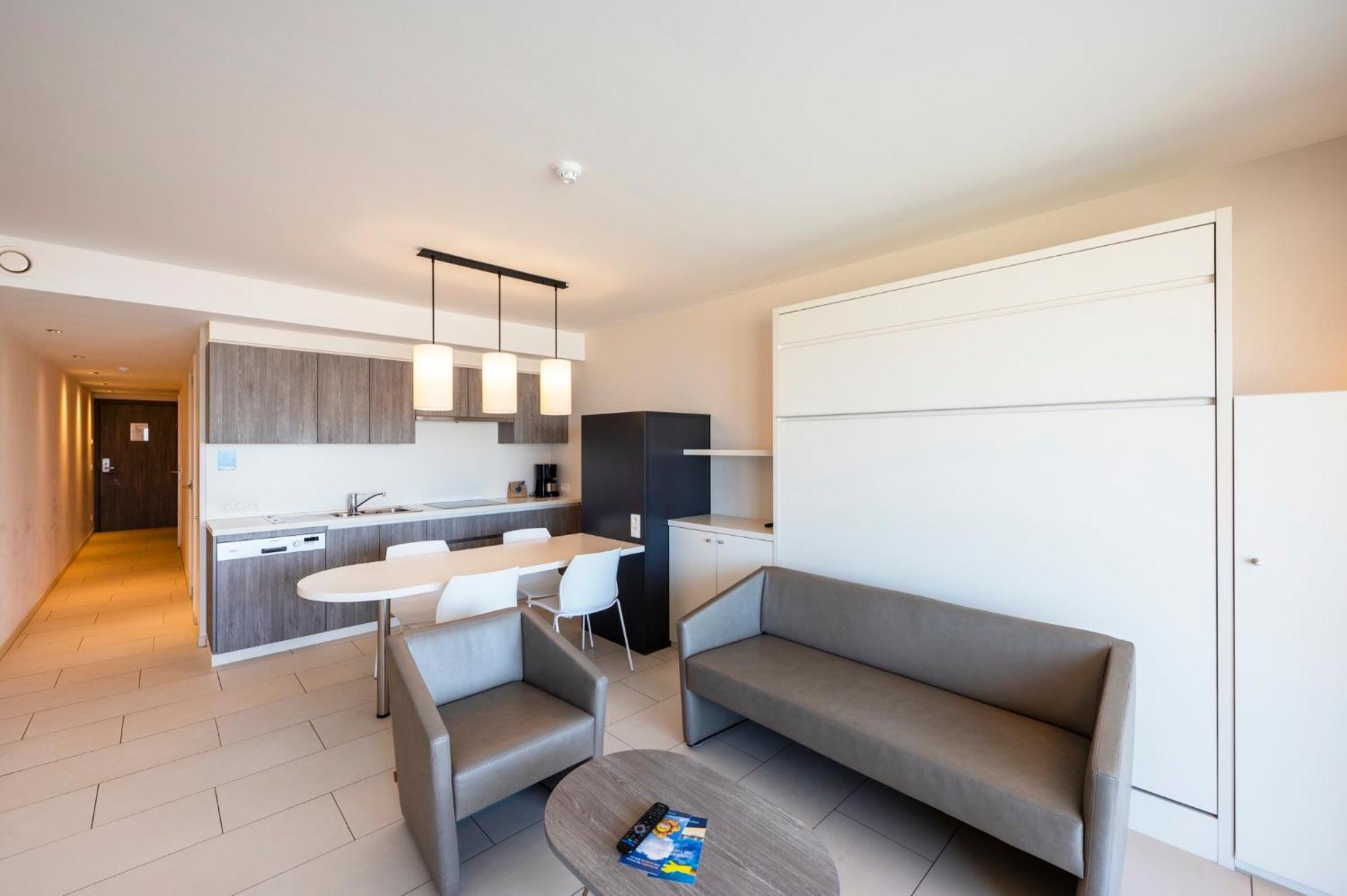 Vayamundo - Aparthotel Ostende