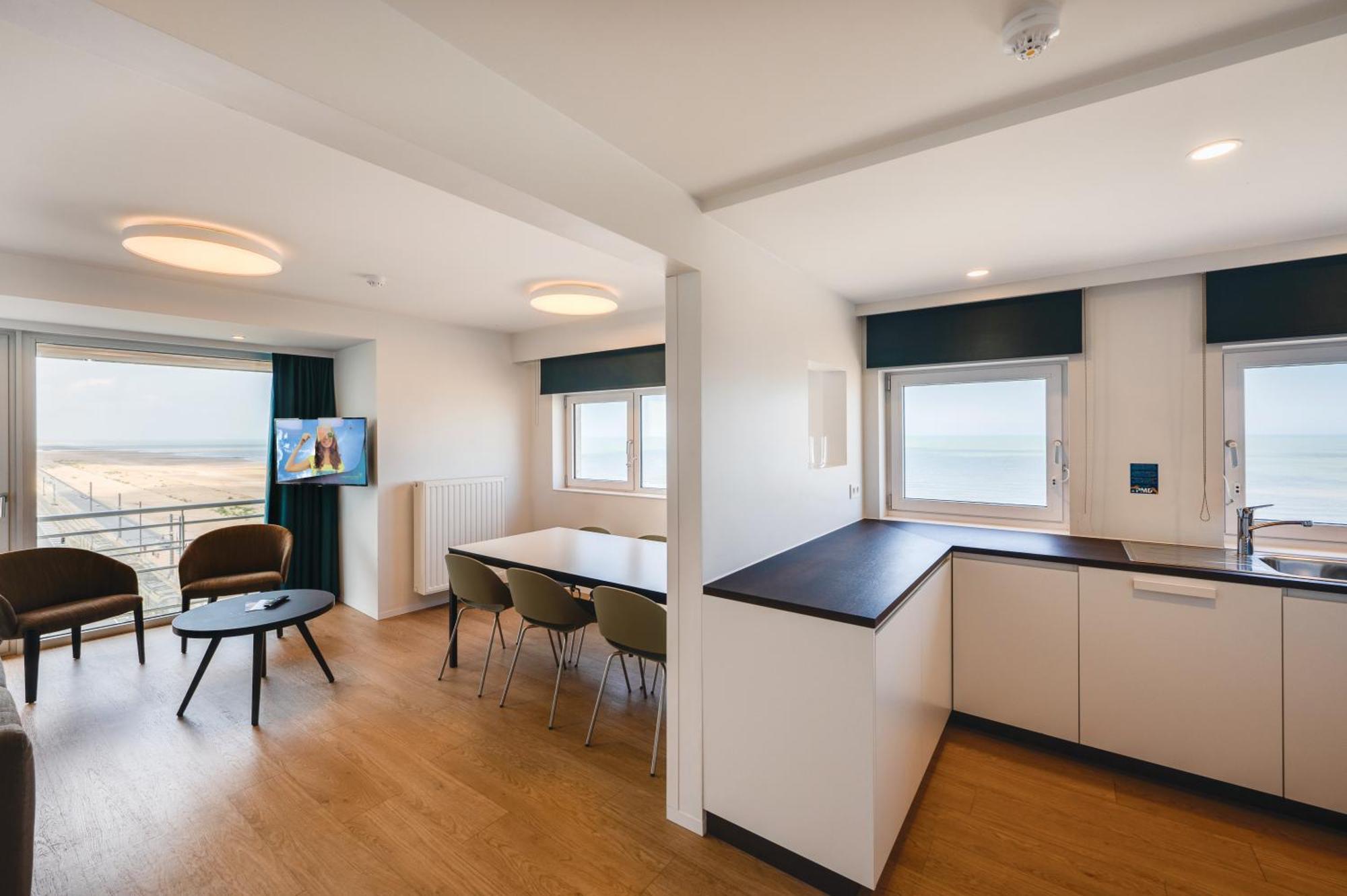 Vayamundo - Aparthotel Ostende